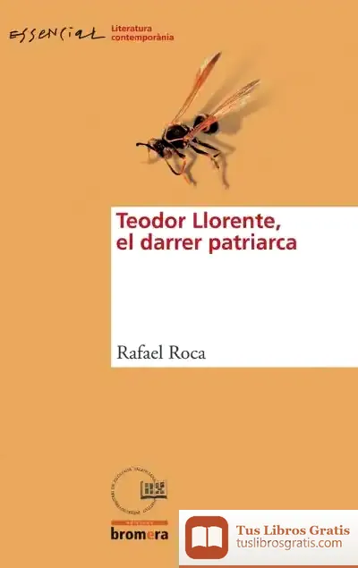 Descargar Teodor Llorente