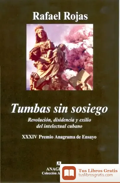Descargar Tumbas Sin Sosiego