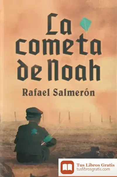 Descargar La Cometa De Noah