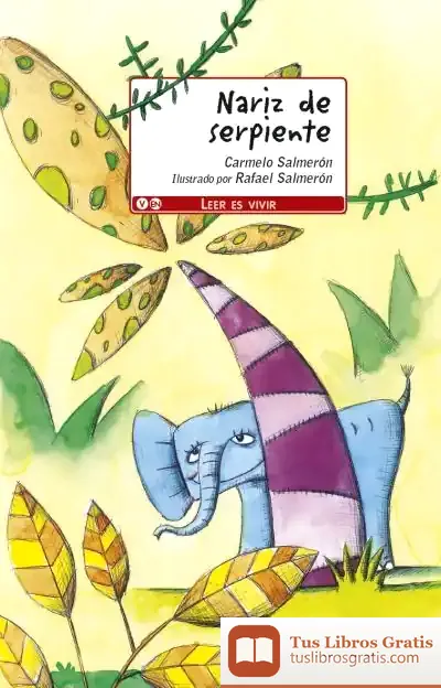 Descargar Nariz De Serpiente