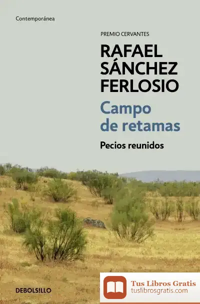 Descargar Campo De Retamas