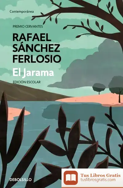 Descargar El Jarama (Edición Escolar)