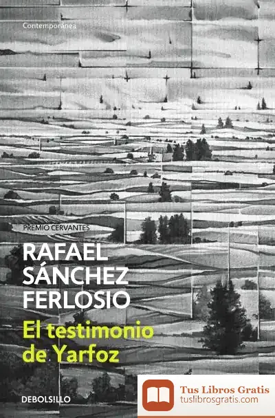 Descargar El Testimonio De Yarfoz