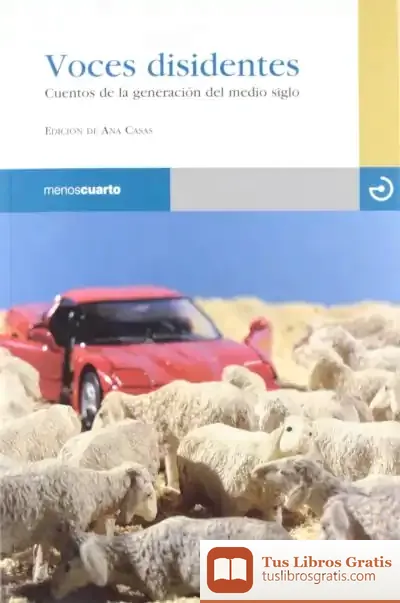Descargar Voces Disidentes