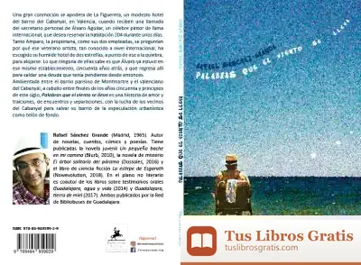 Descargar Palabras Que El Viento Se Lleva