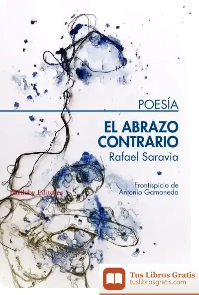Descargar El Abrazo Contrario