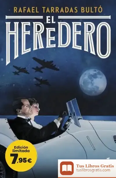 Descargar El Heredero