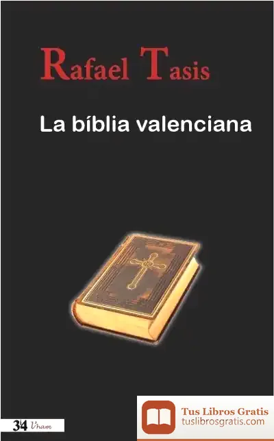 Descargar La Bíblia Valenciana