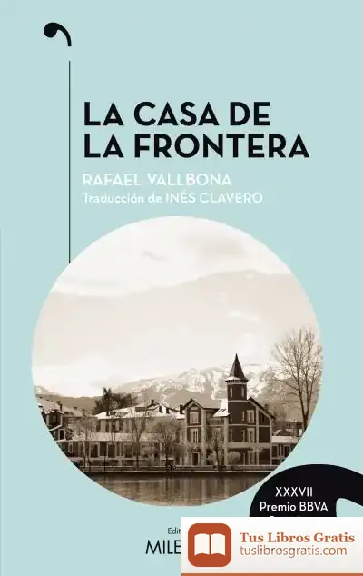 Descargar La Casa De La Frontera