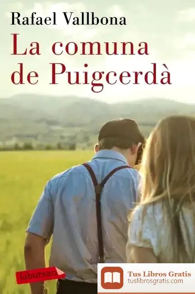 Descargar La Comuna De Puigcerdà
