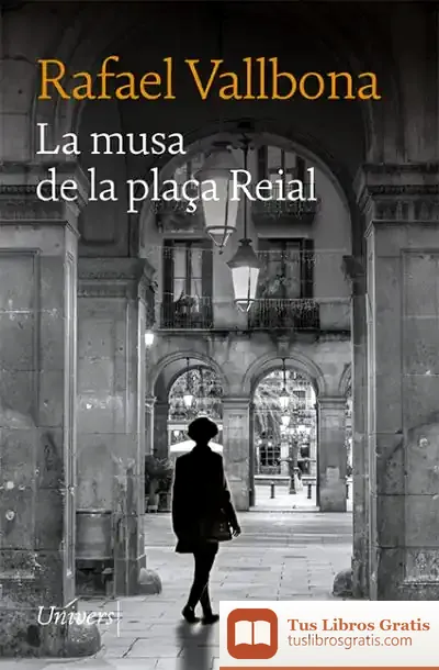 Descargar La Musa De La Plaça Reial