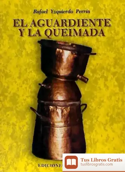 Descargar Aguardiente Y La Queimada  El de Miquel Desclot