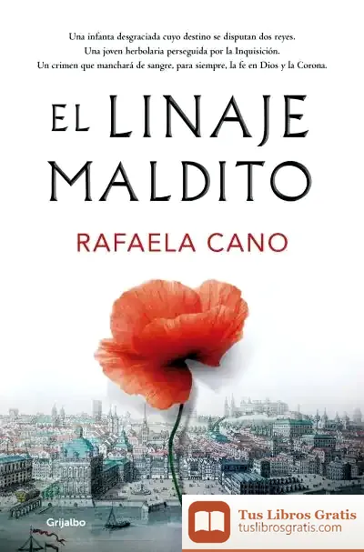 Descargar El Linaje Maldito