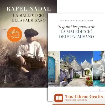 Descargar Pack La Malediccio Dels Palmisano
