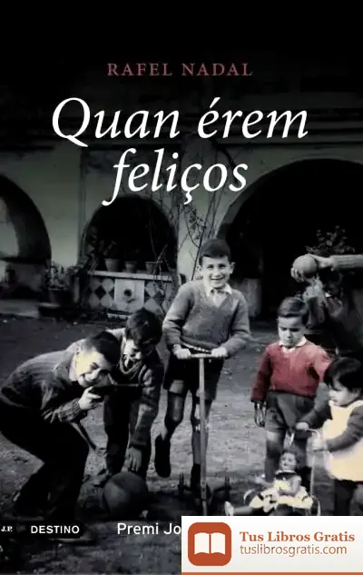 Descargar Quan Érem Feliços