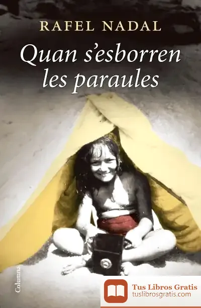 Descargar Quan S´Esborren Les Paraules