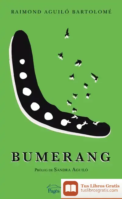 Descargar Bumerang