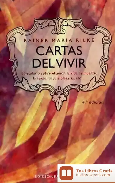 Descargar Cartas Del Vivir