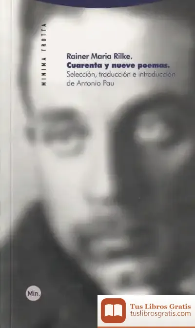 Descargar Cuarenta Y Nueve Poemas