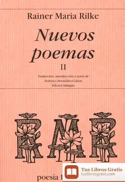 Descargar Nuevos Poemas Ii