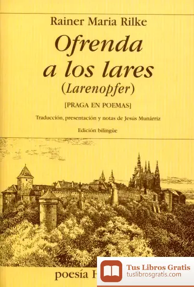 Descargar Ofrenda A Los Lares