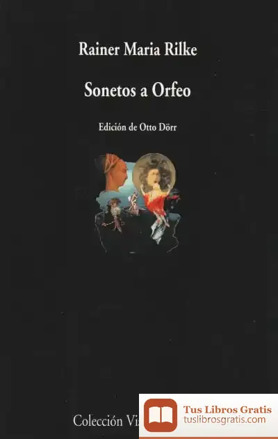 Descargar Sonetos A Orfeo