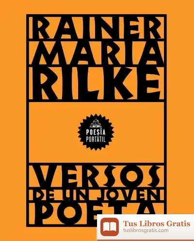 Descargar Versos De Un Joven Poeta