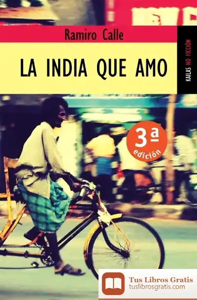 Descargar India Que Amo, La