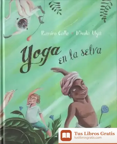 Descargar Yoga En La Selva