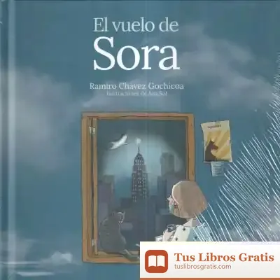 Descargar El Vuelo De Sora