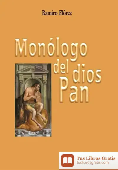 Descargar Monólogo Del Dios Pan
