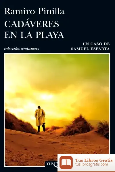Descargar Cadáveres En La Playa de Ramiro Pinilla