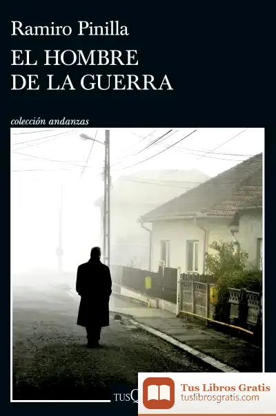 Descargar El Hombre De La Guerra