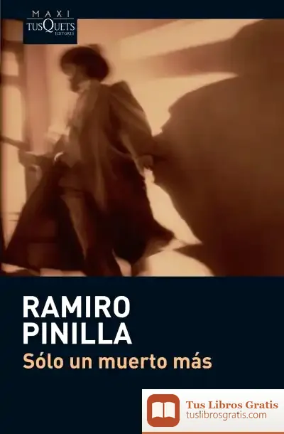 Descargar Sólo Un Muerto Más