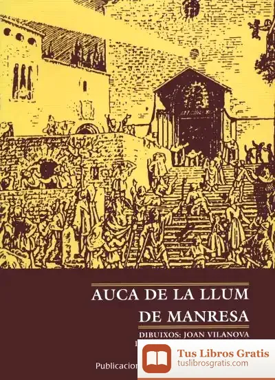 Descargar Auca De Llum A Manresa