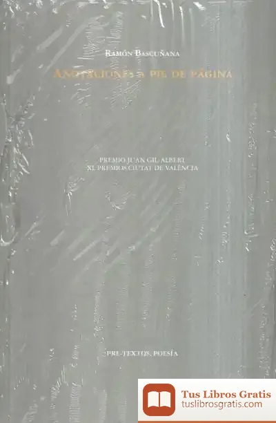Descargar Anotaciones A Pie De Página