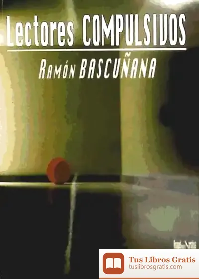 Descargar Lectores Compulsivos de Ángel Olgoso