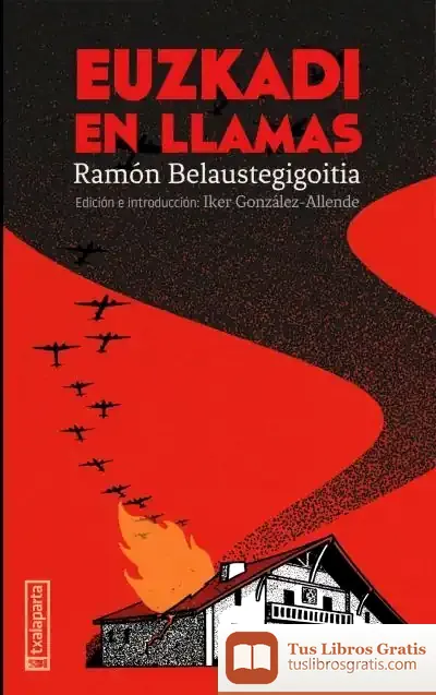 Descargar Euzkadi En Llamas