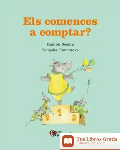 Descargar Els Comences A Comptar?