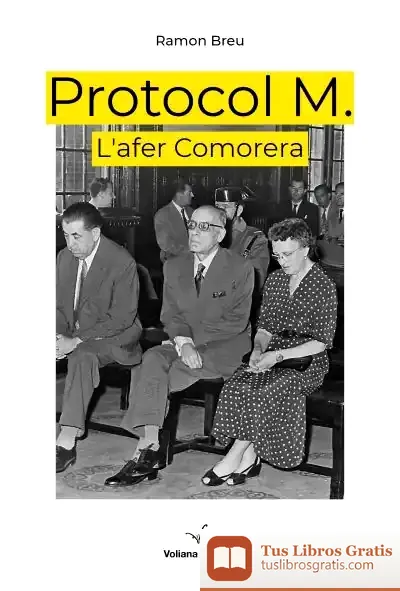 Descargar Protocol M