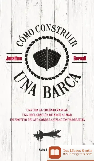 Descargar Cómo Construir Una Barca