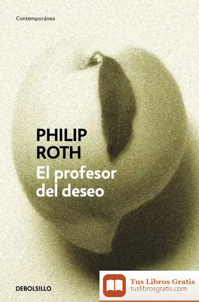 Descargar El Profesor Del Deseo