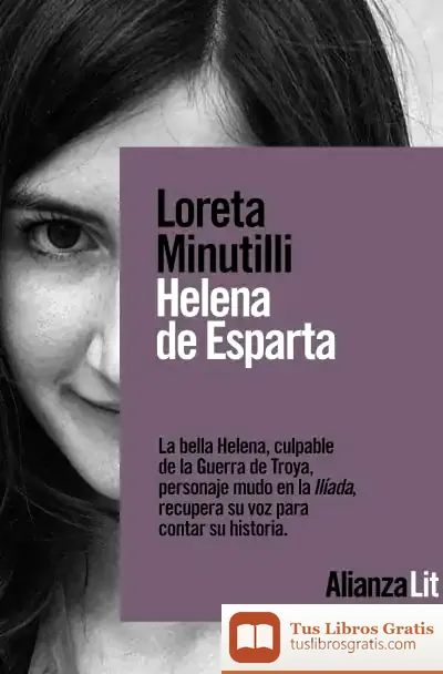 Descargar Helena De Esparta