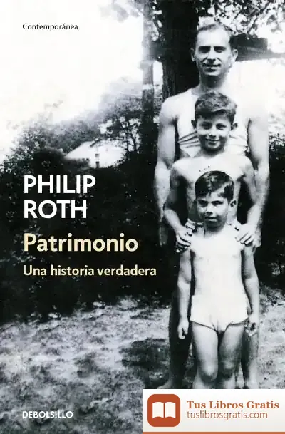 Descargar Patrimonio