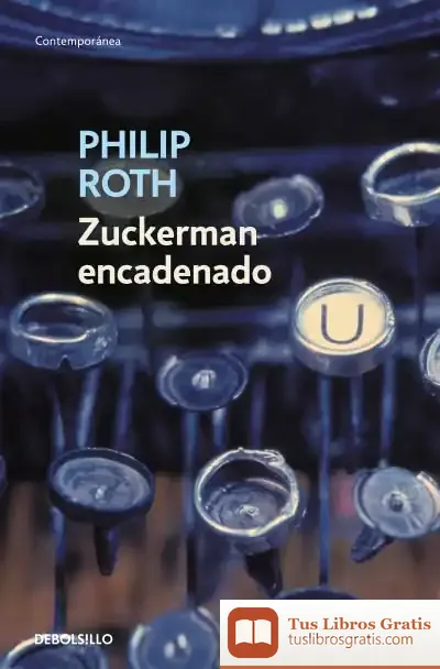 Descargar Zuckerman Encadenado