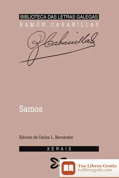 Descargar Samos de Ramón Cabanillas