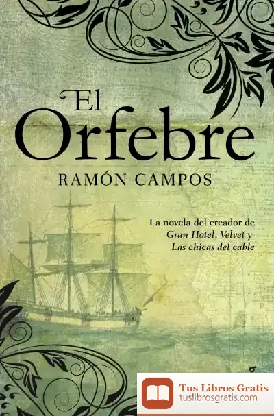 Descargar El Orfebre