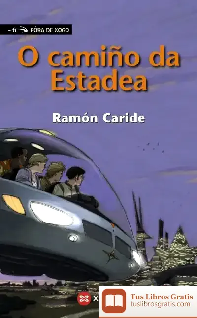 Descargar O Camiño Da Estadea