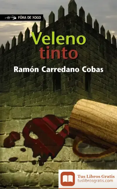Descargar Veleno Tinto