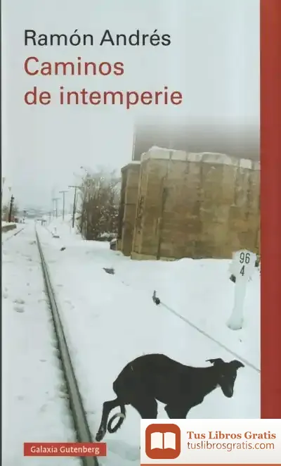 Descargar Caminos De Intemperie